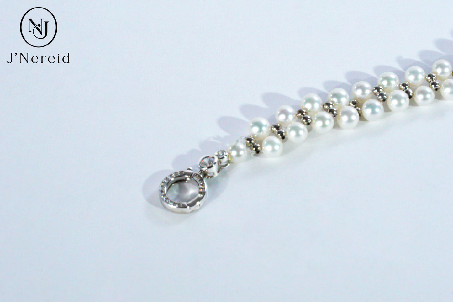 11-12mm Tahitian Pearl & 3-4mm Aurora Freshwater Pearl Double Strand Bracelet, S925 Sterling Silver Clasp, Elegant Bridal & Daily Jewelry Gift for Women